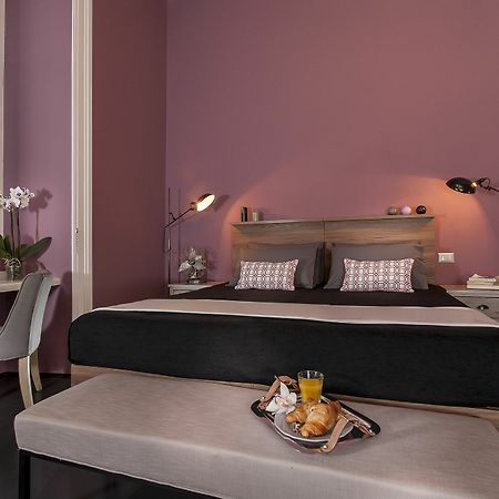 Cote Rome Hotel Exterior foto